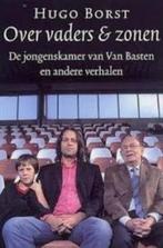 Over Vaders En Zonen De Jongenskamer Van Van Basten En Ander, Boeken, Sportboeken, Balsport, Zo goed als nieuw, Verzenden