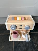 Speelgoed Koffiezetapparaat voor Kinderen, Ophalen of Verzenden, Gebruikt, Ontdekken