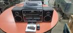 hi fi stereo set, Ophalen of Verzenden, Zo goed als nieuw, Cd-speler, Overige merken