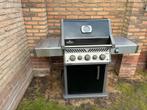Napoleon Rogue 425 SE gas bbq, Ophalen, Gebruikt