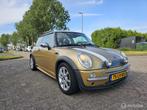 Mini Mini 1.6 Cooper Eerste Eigenaar!, Voorwielaandrijving, Gebruikt, 4 stoelen, 116 pk