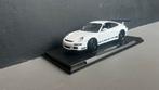 Porsche 911 (997) GT3 RS - 1/18 Modelauto, Ophalen of Verzenden, Zo goed als nieuw, Auto, Overige merken
