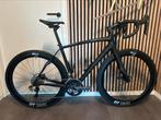 S works Roubaix, disc, di2, D-Swiss carbon wielen, frame 54, Fietsen en Brommers, Fietsen | Racefietsen, Gebruikt, Carbon, Meer dan 20 versnellingen