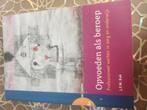 J.F.W. Kok - Opvoeden als beroep, Sociale wetenschap, Ophalen of Verzenden, Zo goed als nieuw, J.F.W. Kok