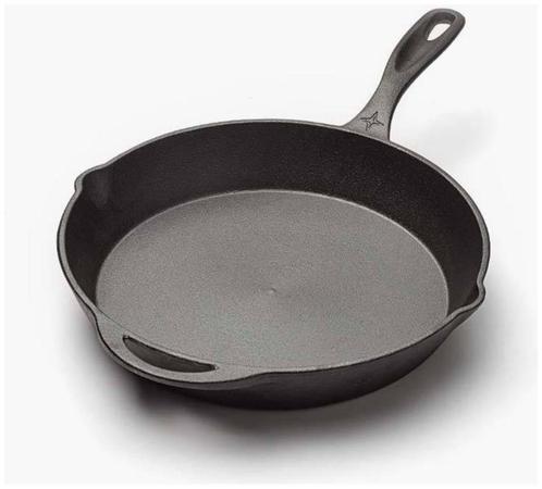 Barebones 8" Skillet – Nieuw in verpakking – €25, Tuin en Terras, Barbecue-accessoires, Nieuw, Ophalen of Verzenden