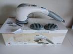 Inventum massage apparaat mg 80, Sport en Fitness, Massageproducten, Ophalen of Verzenden, Zo goed als nieuw, Apparaat