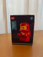 Lego - 40767 - Grote babyastronaut (2025), Lego, Lego.com/service, Nieuw, Ophalen of Verzenden