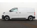 Toyota PROACE Electric Worker Live Extra Range 75 kWh | Navi, 12 maanden, Zwart, Wit, Nieuw