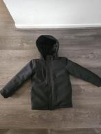 Winterjas Vingino - Maat 128, Kinderen en Baby's, Kinderkleding | Overige, Ophalen of Verzenden, Zo goed als nieuw, Vingino, Jongen of Meisje