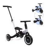 Loopfiets 4 in 1, Ophalen, Zo goed als nieuw, Loopfiets