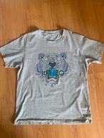 Kenzo shirt, Kleding | Heren, T-shirts, Kenzo paris, Maat 52/54 (L), Grijs, Ophalen of Verzenden