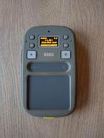 KORG Kaossilator 2S - DYNAMIC PHRASE SYNTHESIZER, Ophalen of Verzenden, Zo goed als nieuw, Overige aantallen, Korg