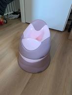 Beaba ergonomisch potje met verhoger, Kinderen en Baby's, Badjes en Verzorging, Ophalen, Gebruikt, Overige typen, Overige merken