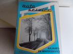 Autoservice VAM 1963, Gelezen, VAM, Ophalen of Verzenden, Overige merken