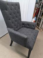 Eetkamer stoelen, Huis en Inrichting, Ophalen, Zo goed als nieuw, Minder dan 75 cm