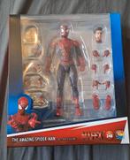 MAFEX The Amazing Spiderman 2 Action Figure, Verzenden, Zo goed als nieuw
