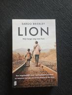 Lion - Saroo Brierley, Boeken, Ophalen of Verzenden, Gelezen, Saroo Brierley, Overige