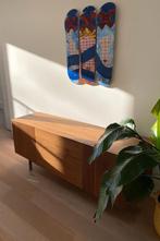 Made Dressoir, Huis en Inrichting, Ophalen, 150 tot 200 cm, Zo goed als nieuw, Met lade(s)