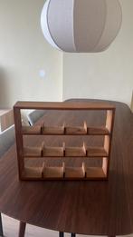 Xenos wandkastje voor mokken, Ophalen, Zo goed als nieuw