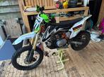 Pitbike 125cc tekoop, Fietsen en Brommers, Ophalen, Zo goed als nieuw, Pitbike