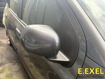 Buitenspiegel rechts Fiat Panda (312) Kleur 446/C 2012-2019 beschikbaar voor biedingen