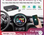 Draadloze CarPlay voor BMW Mini R55-R61, Ophalen of Verzenden