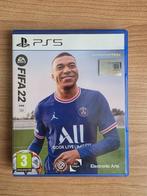 Fifa 22 - Playstation 5, Ophalen of Verzenden, Zo goed als nieuw