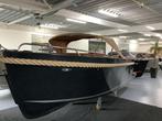 Maxima Boats 720 donker grijs, Watersport en Boten, Sloepen, Nieuw, 6 meter of meer, 70 pk of meer, Benzine