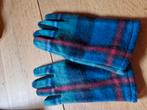 TARTAN HANDSCHOENEN, Ophalen of Verzenden, Handschoenen