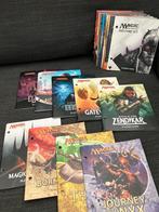Magic the Gathering Player's Guides, Ophalen of Verzenden, Zo goed als nieuw, Boek of Catalogus