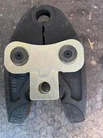 Uponor 20mm Persbek, Ophalen of Verzenden, Zo goed als nieuw