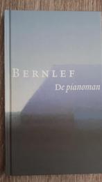 J. Bernlef - De pianoman, Boeken, Boekenweekgeschenken, Ophalen of Verzenden, J. Bernlef, Zo goed als nieuw