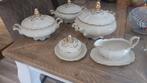 Gratis schalen en jus kom, Antiek en Kunst, Antiek | Servies los, Ophalen
