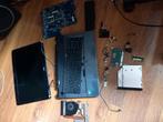 Laptop Acer  in onderdelen, Ophalen of Verzenden, Gebruikt