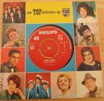 Paul and Paula > Young lovers, Gebruikt, 7 inch, Single, Ophalen of Verzenden