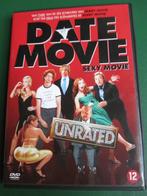 Date Movie (2005), Cd's en Dvd's, Dvd's | Komedie, Ophalen of Verzenden, Vanaf 12 jaar, Romantische komedie, Zo goed als nieuw