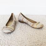 Mooie Footnotes Instappers -s6 (Maat G 39) € 35,-, Kleding | Dames, Schoenen, Overige kleuren, Instappers, Ophalen of Verzenden