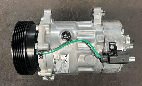 Airco compressor VW golf 4 1999-2006, Auto-onderdelen, Airco en Verwarming, Audi, Nieuw, Ophalen