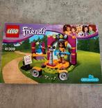 Lego 41309 Andrea's musicale duet, Ophalen of Verzenden, Zo goed als nieuw