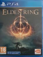 Elden Ring - PS4, Online, 1 speler, Ophalen of Verzenden, Zo goed als nieuw
