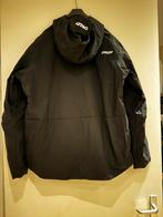 Oakley TNP Gevoerde Anorak Skijas - Maat XL, Ophalen of Verzenden, Zo goed als nieuw, Maat 56/58 (XL), Zwart