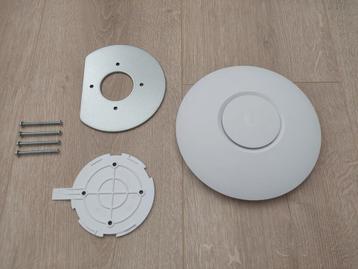 Unifi NanoHD Access Point beschikbaar voor biedingen