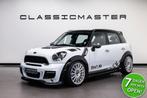 MINI Countryman DUELL AG PERFORMANCE Btw auto (€ 24.752.07, Stof, Gebruikt, Zwart, Wit