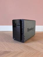 Synology DS 213+, Computers en Software, NAS, Ophalen, Gebruikt