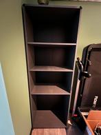 Set kantoormeubelen, Huis en Inrichting, Kasten | Boekenkasten, Ophalen, Gebruikt, 100 tot 150 cm, Met lade(s)