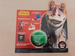 Star Wars Episode 1 Pizza Hut Promo : Jar Jar, Ophalen of Verzenden, Gebruikt, Boek of Poster