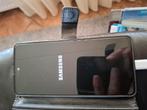 samsung a51, Telecommunicatie, Mobiele telefoons | Samsung, Ophalen, Zwart, Zo goed als nieuw, 128 GB