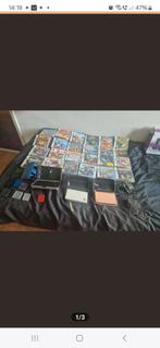 2 nintendos met toebehoren, Ophalen, Gebruikt, DS Lite