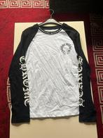 Chrome Hearts Longsleeve, Kleding | Heren, Verzenden, Nieuw, Maat 48/50 (M), Chrome Hearts