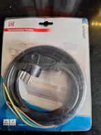 SCANPART 1191025527. Perilex aansluitkabel, Witgoed en Apparatuur, Fornuizen, Ophalen, Minder dan 85 cm, Nieuw, 4 kookzones